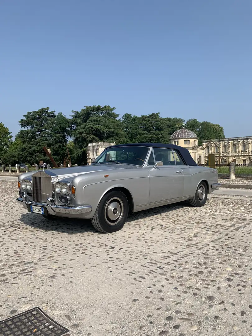 Rolls-Royce Corniche Corniche – Prima Serie - 2