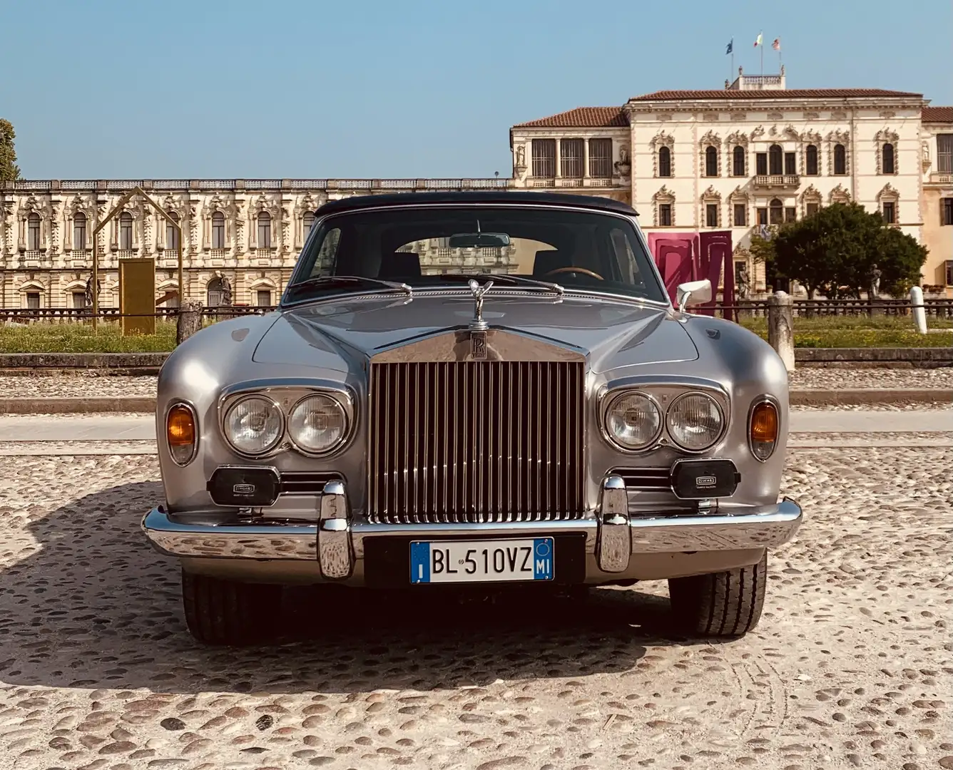 Rolls-Royce Corniche Corniche – Prima Serie - 1