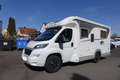 Fiat Ducato Laika Ecovip 112 NAV*RFK*Hubbett*Queensbett Blanco - thumbnail 1