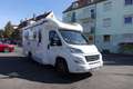 Fiat Ducato Laika Ecovip 112 NAV*RFK*Hubbett*Queensbett Blanco - thumbnail 4