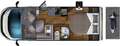 Fiat Ducato Laika Ecovip 112 NAV*RFK*Hubbett*Queensbett Blanco - thumbnail 3
