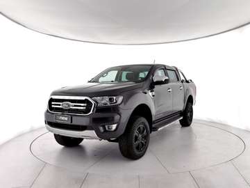 Ranger 2.0 ecoblue double cab Limited 213cv auto
