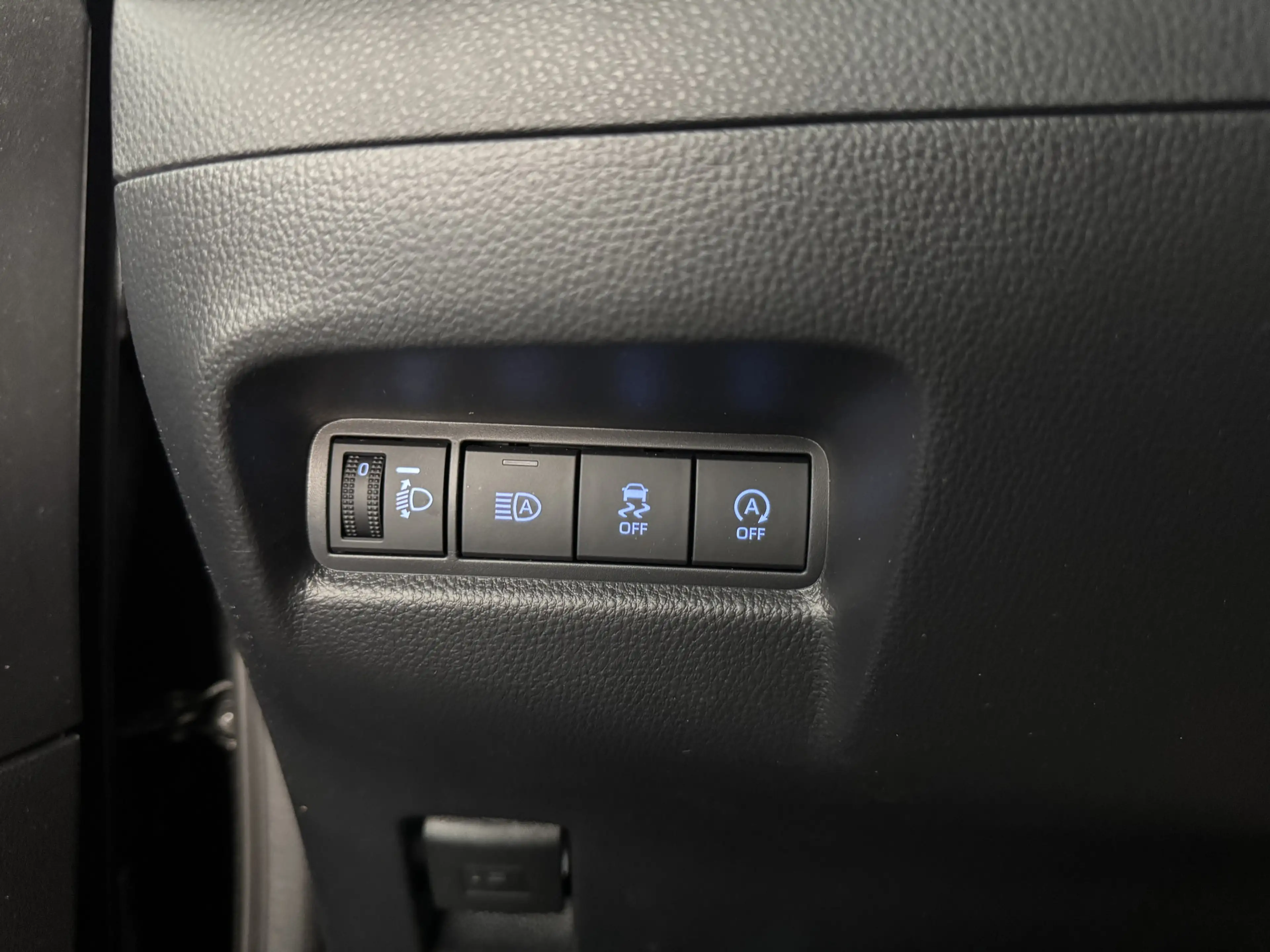 Toyota Aygo X 1.0 VVT-i MT first | CarPlay | Achteruitrijcamera — photo 9