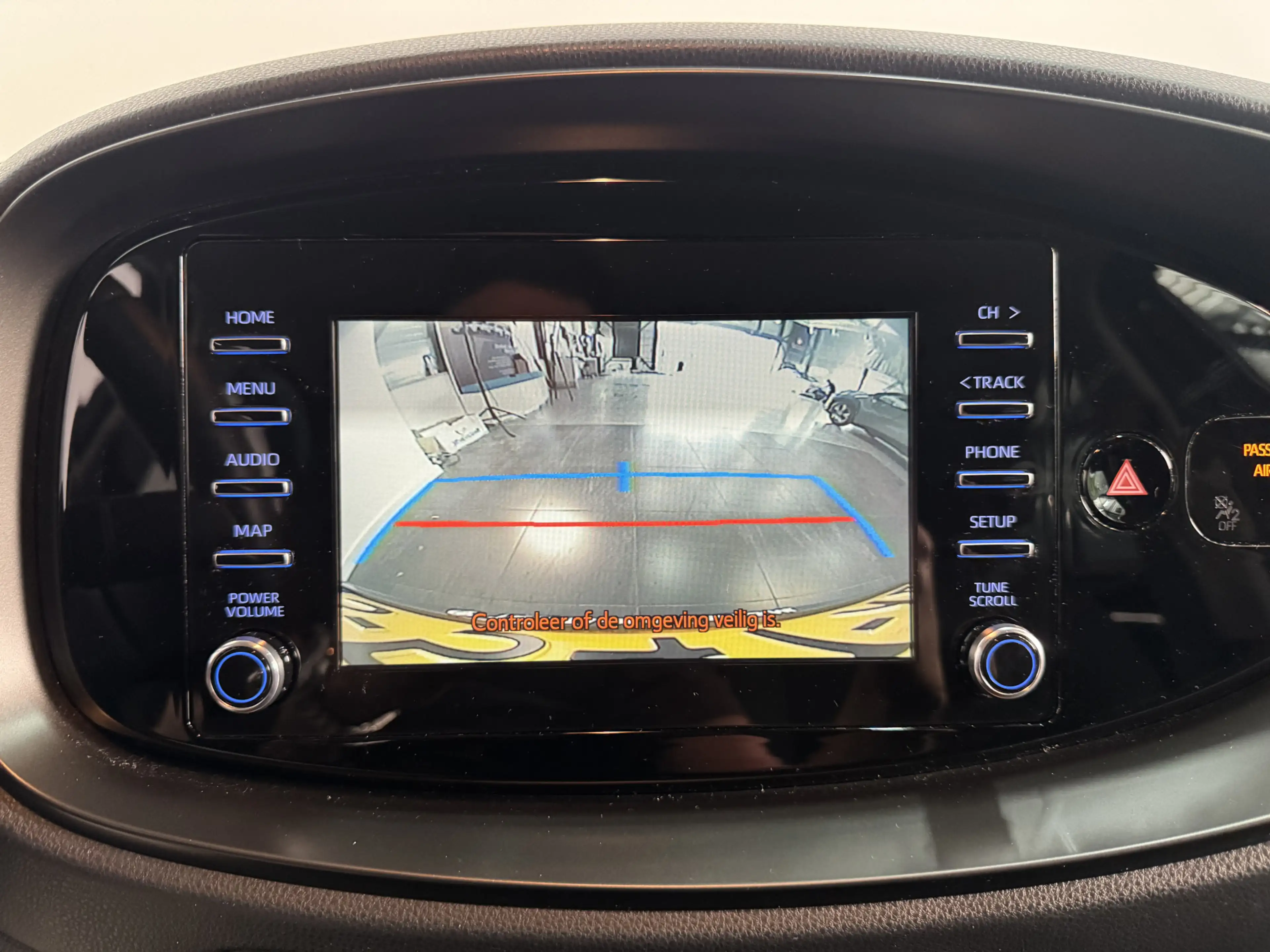 Toyota Aygo X 1.0 VVT-i MT first | CarPlay | Achteruitrijcamera — photo 14