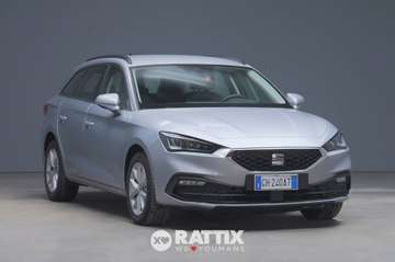ST 1.5 TSI 130CV Style
