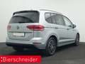 Volkswagen Touran 1.5 TSI DSG Highline RLine BLACK STYLE KAMERA NAVI Silber - thumbnail 6
