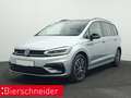 Volkswagen Touran 1.5 TSI DSG Highline R-Line BLACK STYLE KAMERA NAV Silber - thumbnail 1