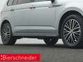 Volkswagen Touran 1.5 TSI DSG Highline R-Line BLACK STYLE KAMERA NAV Silber - thumbnail 29