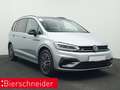 Volkswagen Touran 1.5 TSI DSG Highline R-Line BLACK STYLE KAMERA NAV Silber - thumbnail 8