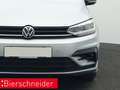Volkswagen Touran 1.5 TSI DSG Highline R-Line BLACK STYLE KAMERA NAV Silber - thumbnail 17
