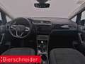 Volkswagen Touran 1.5 TSI DSG Highline RLine BLACK STYLE KAMERA NAVI Silber - thumbnail 10