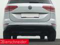 Volkswagen Touran 1.5 TSI DSG Highline R-Line BLACK STYLE KAMERA NAV Silber - thumbnail 27