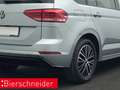 Volkswagen Touran 1.5 TSI DSG Highline RLine BLACK STYLE KAMERA NAVI Silber - thumbnail 16