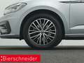 Volkswagen Touran 1.5 TSI DSG Highline RLine BLACK STYLE KAMERA NAVI Silber - thumbnail 22