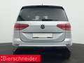 Volkswagen Touran 1.5 TSI DSG Highline R-Line BLACK STYLE KAMERA NAV Silber - thumbnail 5