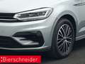 Volkswagen Touran 1.5 TSI DSG Highline R-Line BLACK STYLE KAMERA NAV Silber - thumbnail 15