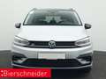 Volkswagen Touran 1.5 TSI DSG Highline R-Line BLACK STYLE KAMERA NAV Silber - thumbnail 9