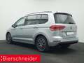 Volkswagen Touran 1.5 TSI DSG Highline R-Line BLACK STYLE KAMERA NAV Silber - thumbnail 4