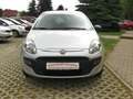 Fiat Punto Evo 1.4 Klima Argintiu - thumbnail 2
