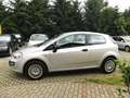 Fiat Punto Evo 1.4 Klima Argintiu - thumbnail 11
