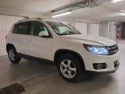 Volkswagen Tiguan VW Tiguan 2.0 TSI Sport&Style 4Motion DSG7