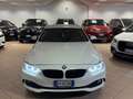 BMW 420 420d Coupe xdrive Luxury 184cv Blanc - thumbnail 2