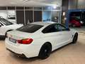 BMW 420 420d Coupe xdrive Luxury 184cv Blanc - thumbnail 4