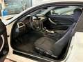 BMW 420 420d Coupe xdrive Luxury 184cv Blanc - thumbnail 13