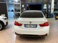 BMW 420 420d Coupe xdrive Luxury 184cv Blanc - thumbnail 5