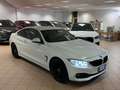 BMW 420 420d Coupe xdrive Luxury 184cv Blanc - thumbnail 3