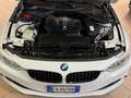 BMW 420 420d Coupe xdrive Luxury 184cv Blanc - thumbnail 21