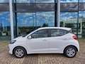 Hyundai i10 1.0 Comfort | VAN €19.680,- VOOR €18.930,- Wit - thumbnail 4