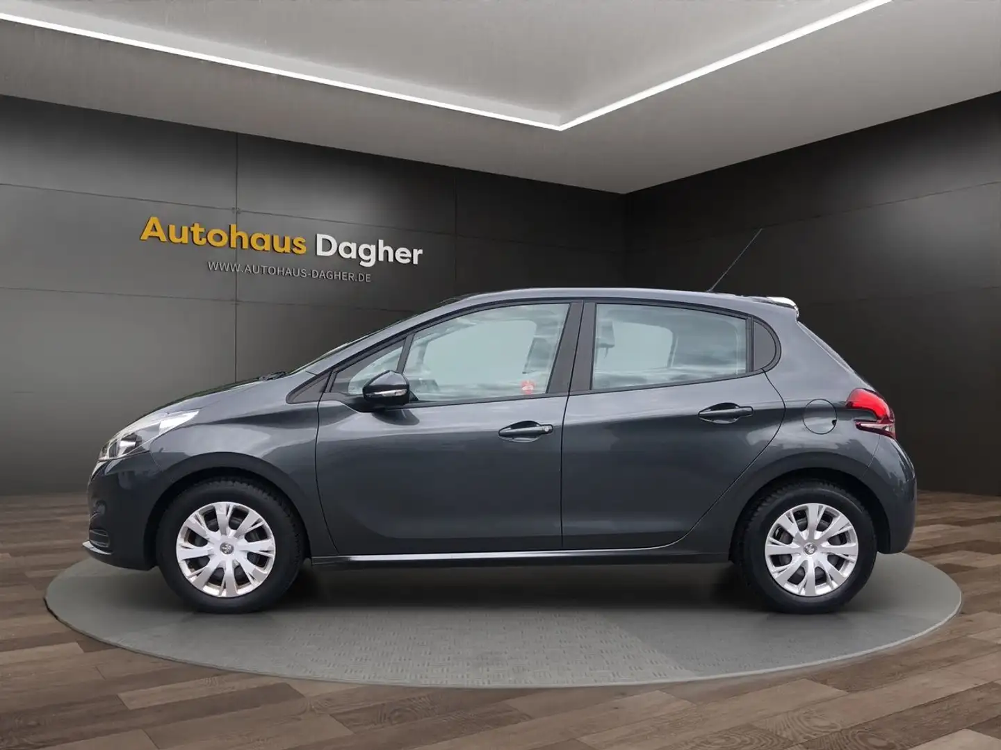 Peugeot 208 Active Klima Tempomat - 2