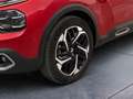 Citroen C4 X -33% 1.5 HDI 130cv BVA+GPS+CAM360+LED+Options Rosso - thumbnail 45