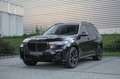 BMW X7 xDrive 40 d M Sport Schwarz - thumbnail 1