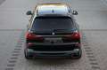 BMW X7 xDrive 40 d M Sport Schwarz - thumbnail 3