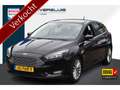 Ford Focus 1.0 Titanium 1e Eigenaar | Navigatie | Trekhaak | Schwarz - thumbnail 1