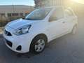 Nissan Micra 5p 1.2G ACENTA Blanco - thumbnail 8