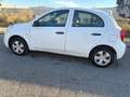 Nissan Micra 5p 1.2G ACENTA Blanco - thumbnail 7