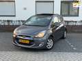 Hyundai iX20 1.6i i-Catcher NAP APK PANO LEER TREKHAAK NETTE AU Grau - thumbnail 1