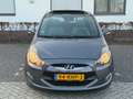Hyundai iX20 1.6i i-Catcher NAP APK PANO LEER TREKHAAK NETTE AU Grau - thumbnail 4