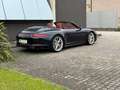 Porsche 991 Carrera 4S Cabrio * CHRONO * APPROVED * Bleu - thumbnail 8
