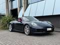 Porsche 991 Carrera 4S Cabrio * CHRONO * APPROVED * Bleu - thumbnail 2