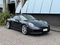 Porsche 991 Carrera 4S Cabrio * CHRONO * APPROVED * Bleu - thumbnail 3
