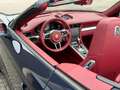 Porsche 991 Carrera 4S Cabrio * CHRONO * APPROVED * Bleu - thumbnail 10
