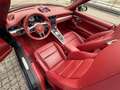 Porsche 991 Carrera 4S Cabrio * CHRONO * APPROVED * Bleu - thumbnail 12