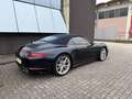 Porsche 991 Carrera 4S Cabrio * CHRONO * APPROVED * Bleu - thumbnail 9