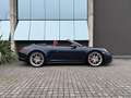 Porsche 991 Carrera 4S Cabrio * CHRONO * APPROVED * Bleu - thumbnail 5
