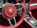 Porsche 991 Carrera 4S Cabrio * CHRONO * APPROVED * Bleu - thumbnail 13