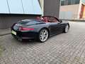 Porsche 991 Carrera 4S Cabrio * CHRONO * APPROVED * Bleu - thumbnail 7